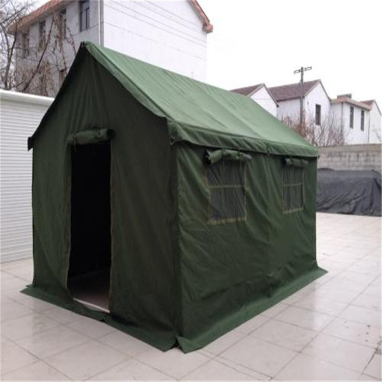 长宁充气军用帐篷模型生产